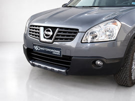 Diffusore anteriore Nissan Qashqai J10 (2007-2009) - foto 2
