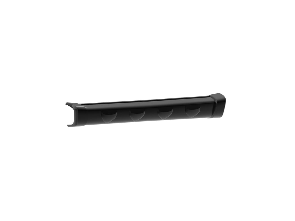 Diffusore anteriore Nissan Qashqai J10 (2007-2009) - foto 3
