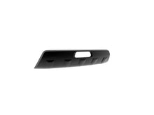 Diffusore posteriore con sensori Nissan Qashqai J10 (2007-2009) - foto 3