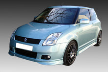 Appendici anteriori Suzuki Swift Mk4 (2004-2010)