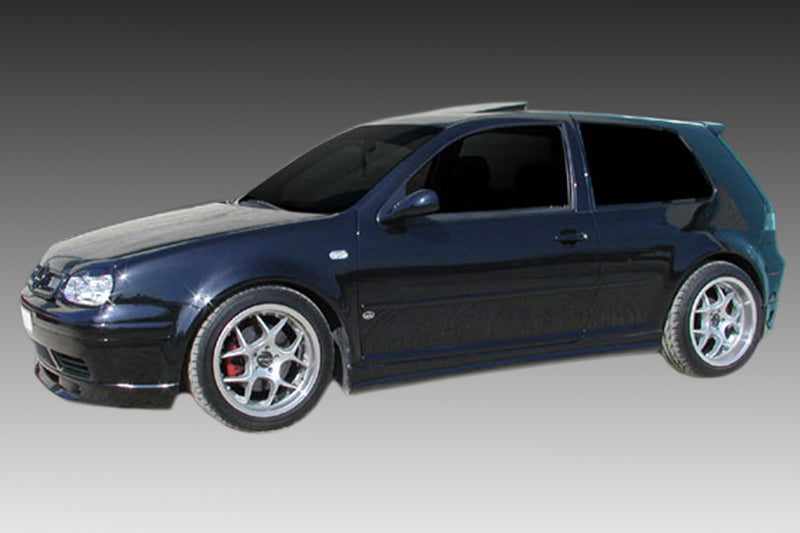 Minigonne V.1 Volkswagen Golf Mk4