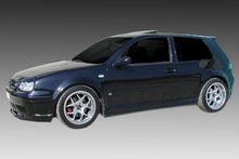 Minigonne V.1 Volkswagen Golf Mk4