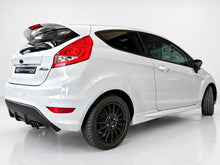 Minigonne Ford Fiesta Mk7 3 porte (2008-2017)