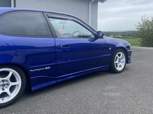 Minigonne Toyota Corolla Mk8 (1995-2000)