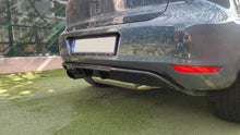 Diffusore posteriore V.2 Volkswagen Golf Mk6