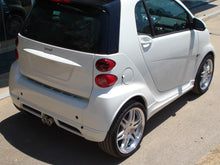 Minigonne Smart Fortwo 451 - foto 2
