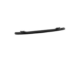 Piccolo spoiler anteriore Smart Fortwo 451 - foto 2
