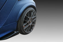 Appendici minigonne Smart Fortwo 451 - foto 2