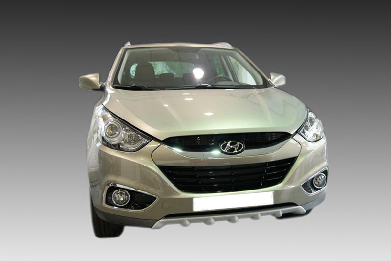 Diffusore anteriore Hyundai ix35 (2009-2015)