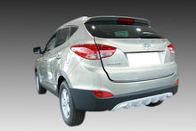Diffusore posteriore Hyundai ix35 (2009-2015)