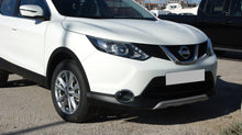 Diffusore anteriore V.2 Nissan Qashqai J11 (2013-2017)