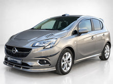 Splitter anteriore Opel Corsa E (2014-2019)