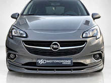 Splitter anteriore Opel Corsa E (2014-2019) - foto 3