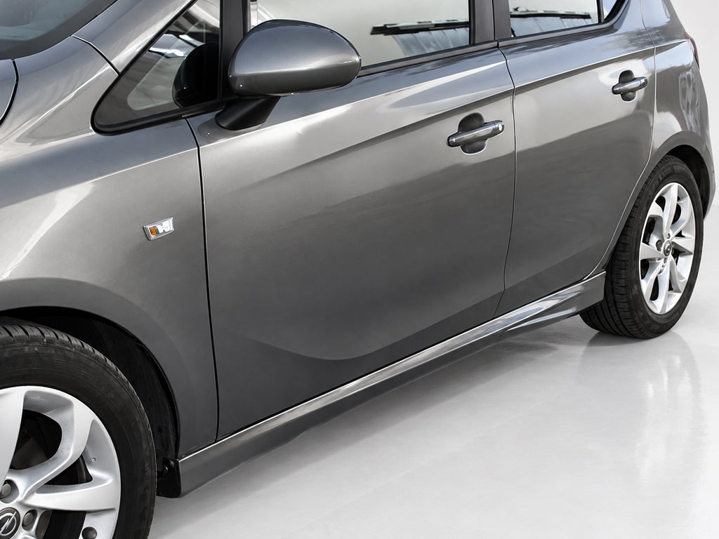 Minigonne Opel Corsa E 3 porte (2014-2019)