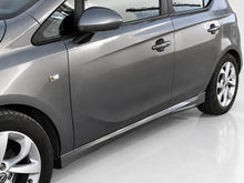 Minigonne Opel Corsa E 3 porte (2014-2019)