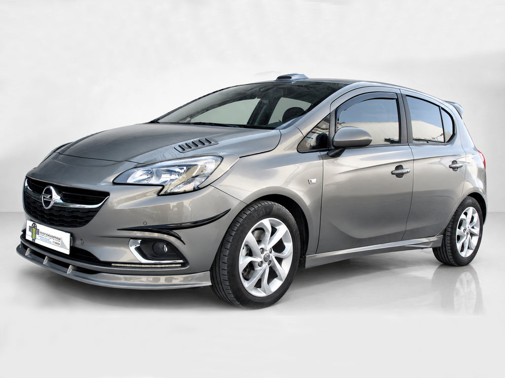Minigonne Opel Corsa E 3 porte (2014-2019) - foto 2