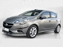 Minigonne Opel Corsa E 3 porte (2014-2019) - foto 2