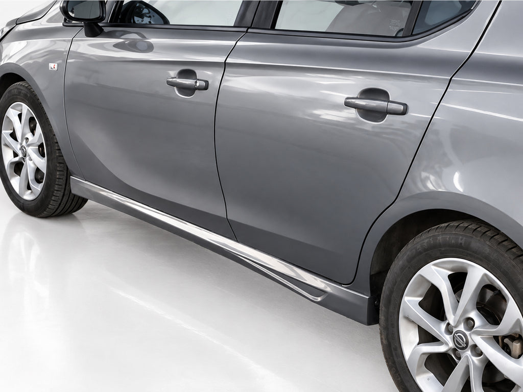 Minigonne Opel Corsa E 3 porte (2014-2019) - foto 3
