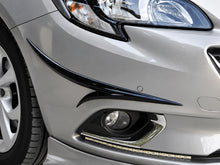 Canard paraurti anteriore Opel Corsa E (2014-2019) - foto 3