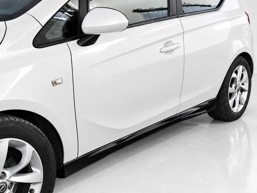 Minigonne Opel Corsa E 5 porte (2014-2019)