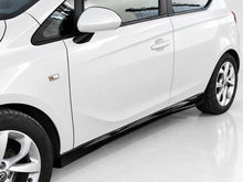 Minigonne Opel Corsa E 5 porte (2014-2019)