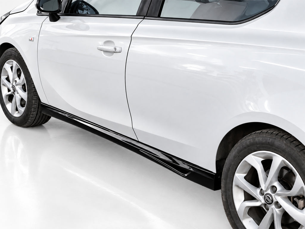Minigonne Opel Corsa E 5 porte (2014-2019) - foto 2