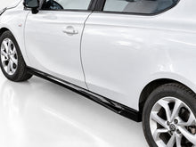 Minigonne Opel Corsa E 5 porte (2014-2019) - foto 2