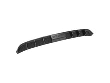 Diffusore posteriore Seat Leon Mk3 5 porte (2012-2017) - foto 3