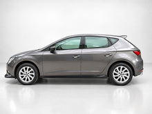 Minigonne Seat Leon Mk3 5 porte (2012-2020) - foto 3
