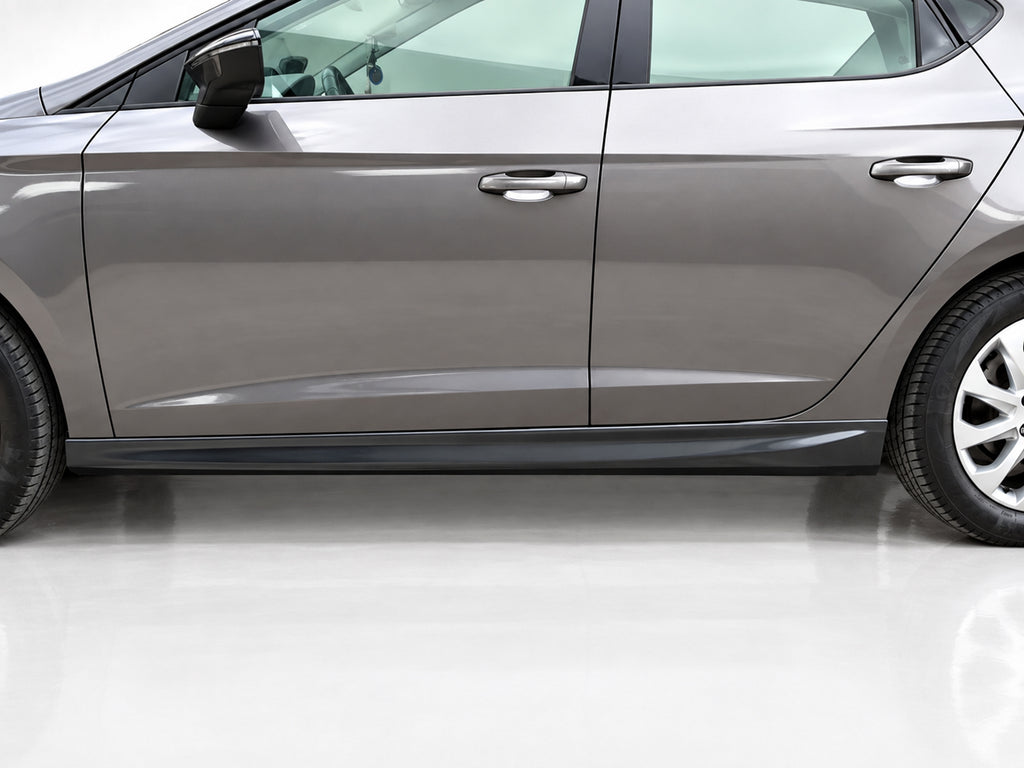 Minigonne Seat Leon Mk3 5 porte (2012-2020) - foto 4