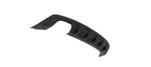 Diffusore posteriore Seat Leon FR Mk3 Facelift 5 porte (2017-2020) - foto 3