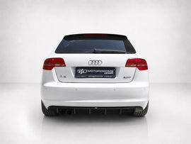 Diffusore posteriore Audi A3 8P Sportback (2008-2012)