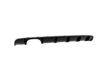 Diffusore posteriore Audi A3 8P Sportback (2008-2012) - foto 5