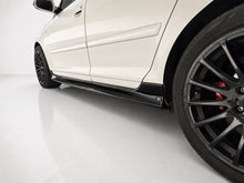 Minigonne Audi A3 8P Sportback (2005-2012) - foto 3