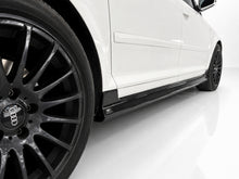 Minigonne Audi A3 8P Sportback (2005-2012) - foto 4