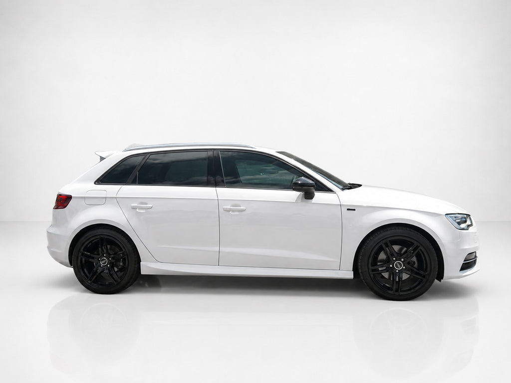 Minigonne Audi A3 8V Sportback (2013-2020)