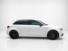 Minigonne Audi A3 8V Sportback (2013-2020)