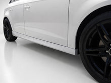 Minigonne Audi A3 8V Sportback (2013-2020) - foto 2