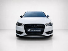 Splitter anteriore Audi A3 8V Sportback (2013-2016) - foto 2