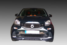Spoiler paraurti anteriore Smart 453 - foto 2