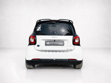 Spoiler paraurti posteriore Smart 453 - foto 2