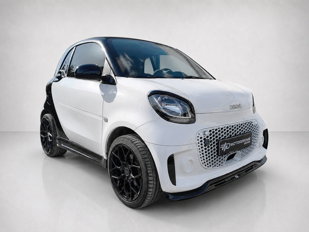 Minigonne Smart 453