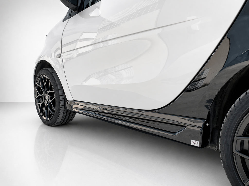 Minigonne Smart 453 - foto 2