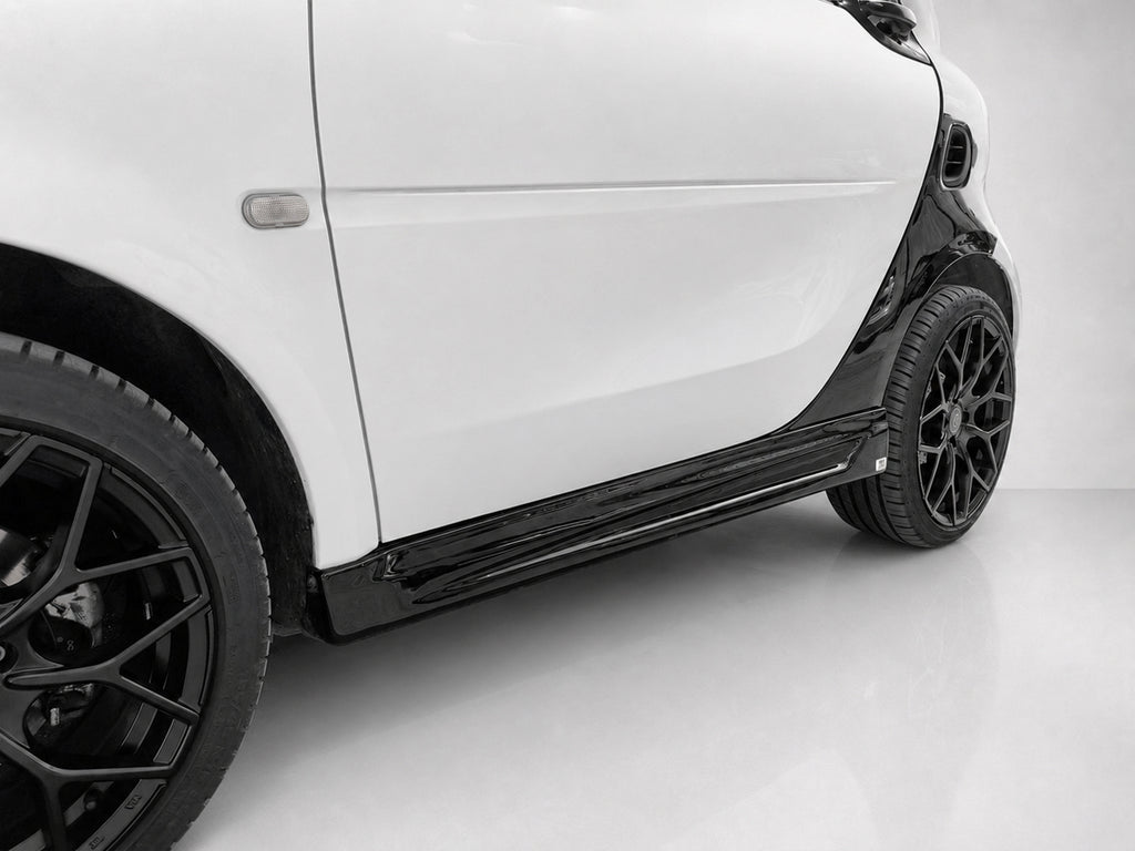 Minigonne Smart 453 - foto 3