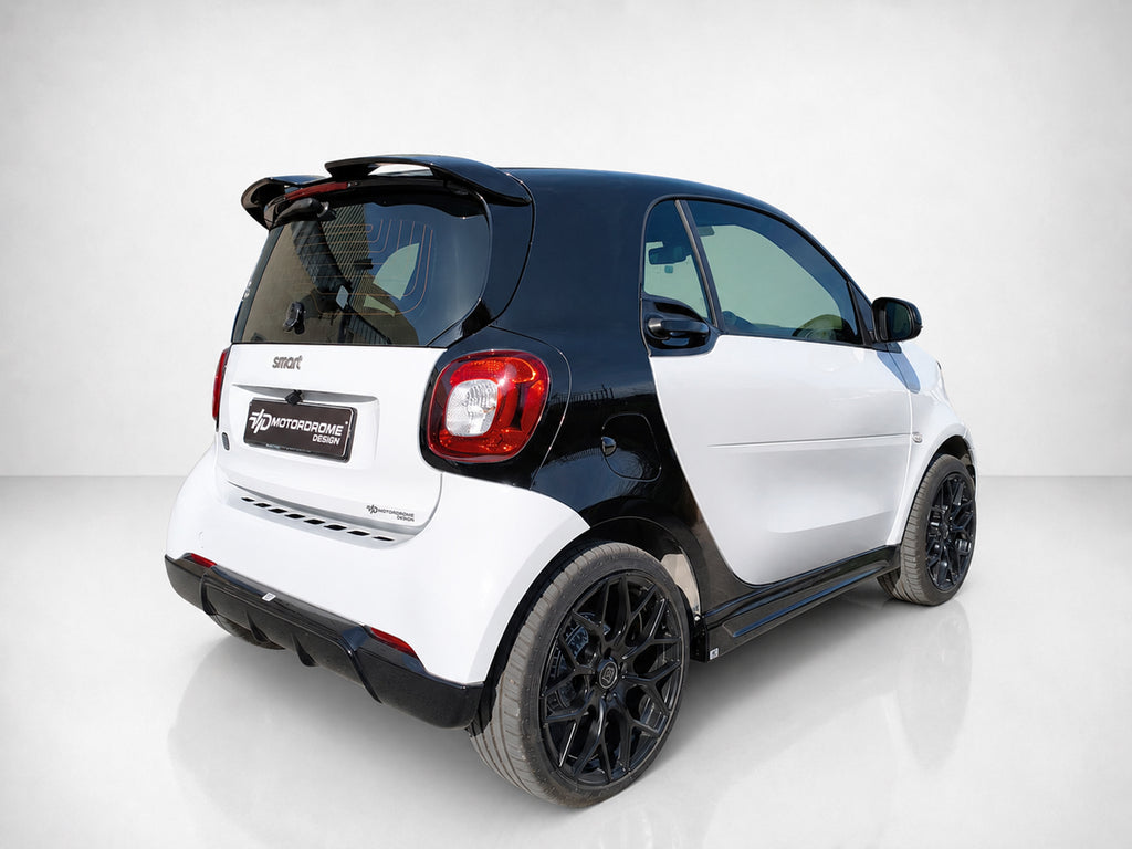 Minigonne Smart 453 - foto 4