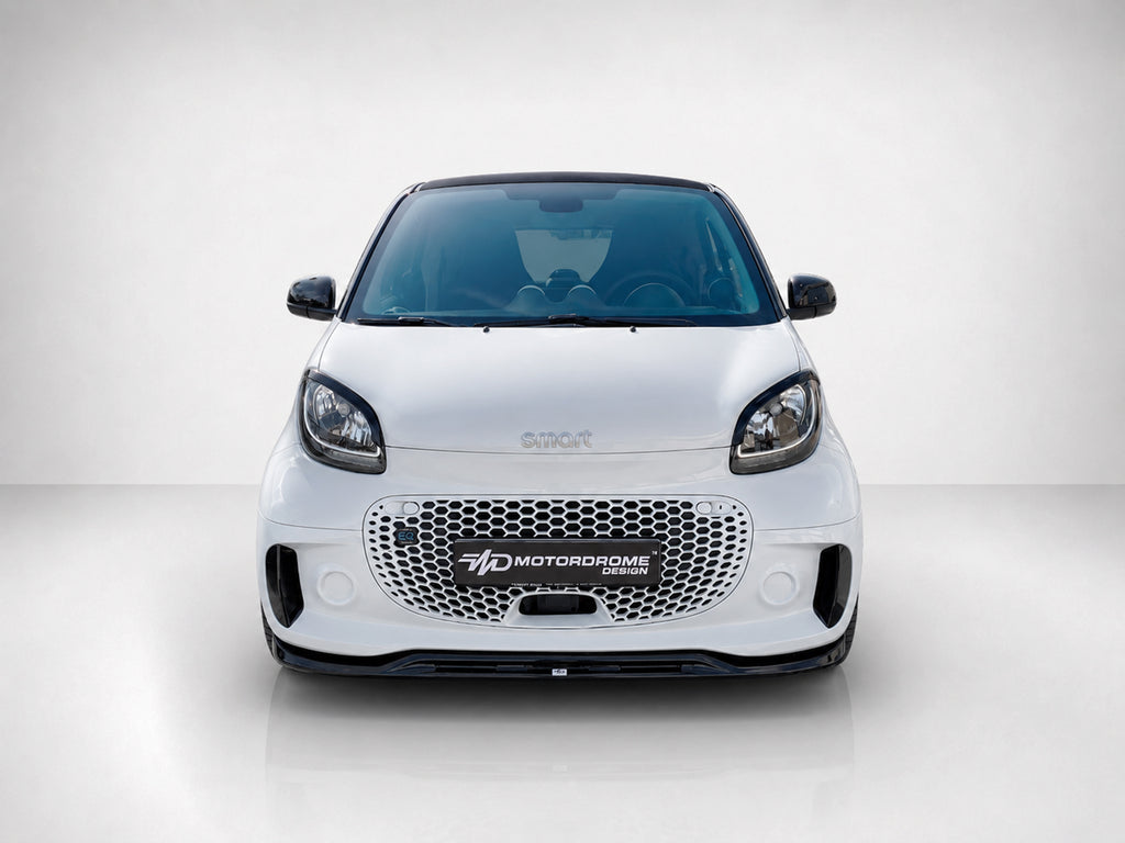 Splitter anteriore Smart 453 EQ Fortwo