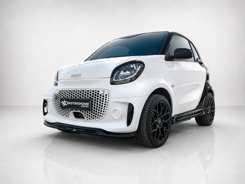 Splitter anteriore Smart 453 EQ Fortwo - foto 3