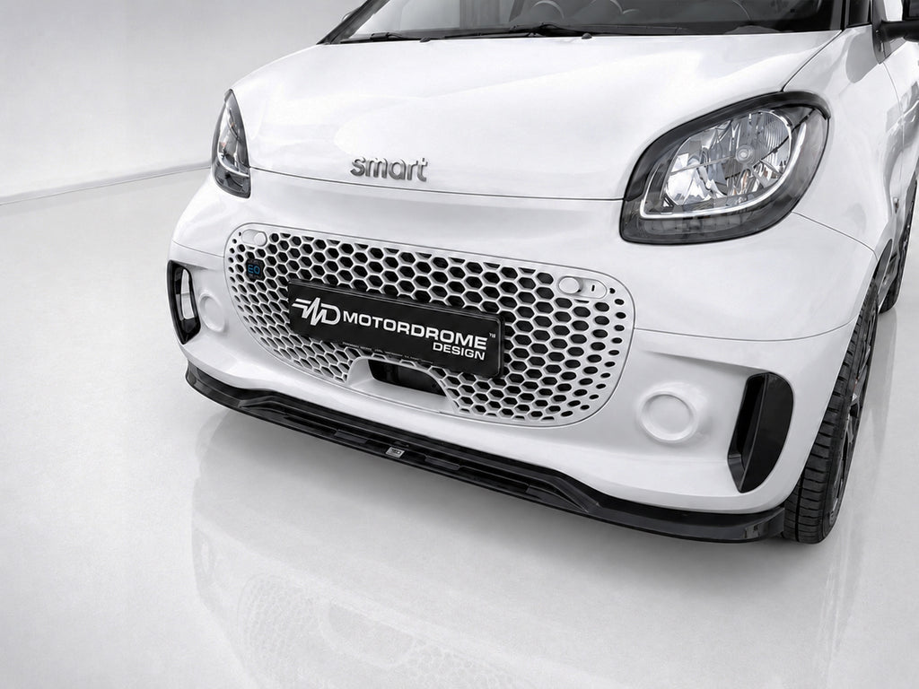 Splitter anteriore Smart 453 EQ Fortwo - foto 4