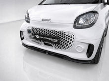 Splitter anteriore Smart 453 EQ Fortwo - foto 4