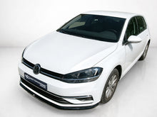 Splitter anteriore Volkswagen Golf Mk7 Facelift (2016-2019) - foto 3